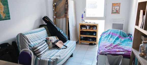 2 bedrooms Apartment in Marseille, France No. 333983 9