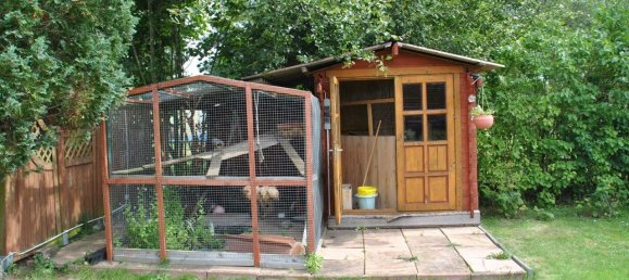 8غرفة تاون هاوس في Vorpommern-Rugen, Germany رقم 210506 8