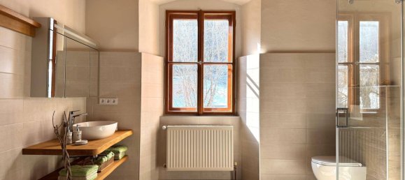 Дом с 22 комнатами в Химмельберг, Австрия № 139025 6