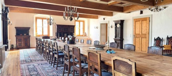 Дом с 22 комнатами в Химмельберг, Австрия № 139025 14