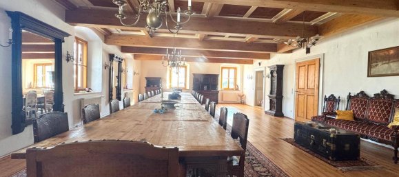 Дом с 22 комнатами в Химмельберг, Австрия № 139025 8