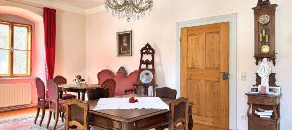 Дом с 22 комнатами в Химмельберг, Австрия № 139025 9