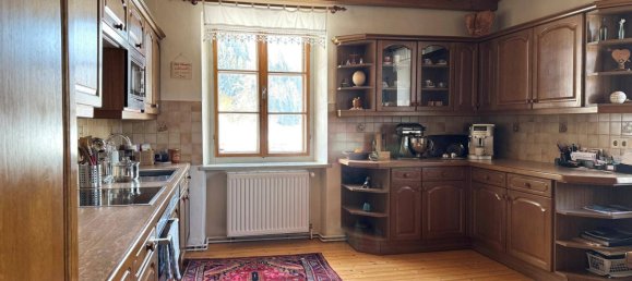 Дом с 22 комнатами в Химмельберг, Австрия № 139025 16