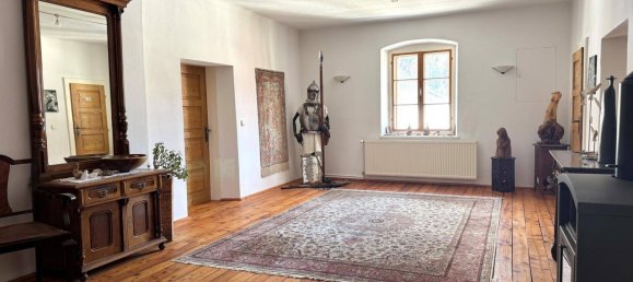 Дом с 22 комнатами в Химмельберг, Австрия № 139025 11