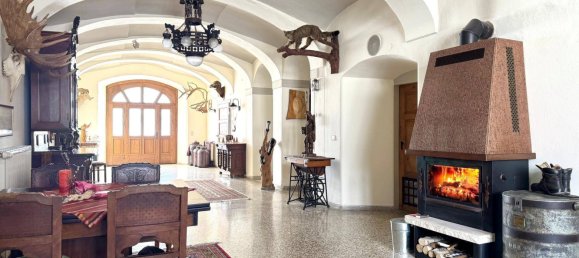 Дом с 22 комнатами в Химмельберг, Австрия № 139025 2