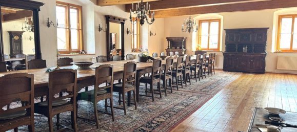 Дом с 22 комнатами в Химмельберг, Австрия № 139025 13