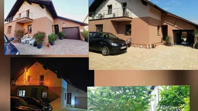 5-Zimmer Haus in Altheim, Austria, Nr. 240296