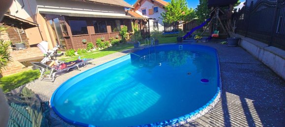 5-Zimmer Haus in Altheim, Austria, Nr. 240296 5