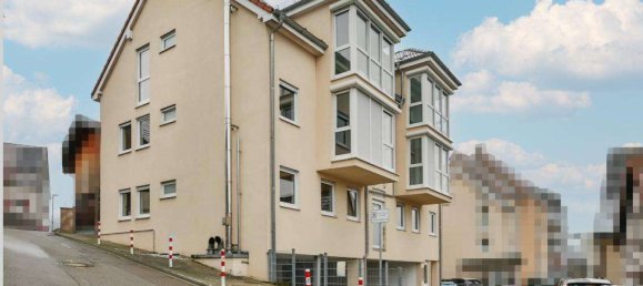 2 bedrooms Penthouse in Enzkreis, Germany No. 58984 8