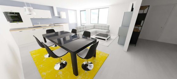 2 bedrooms Penthouse in Enzkreis, Germany No. 58984 2