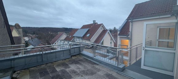 2 bedrooms Penthouse in Enzkreis, Germany No. 58984 3
