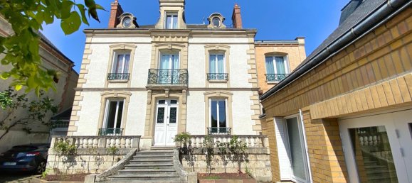 8 Schlafzimmer Haus in Chartres, France, Nr. 69649 29