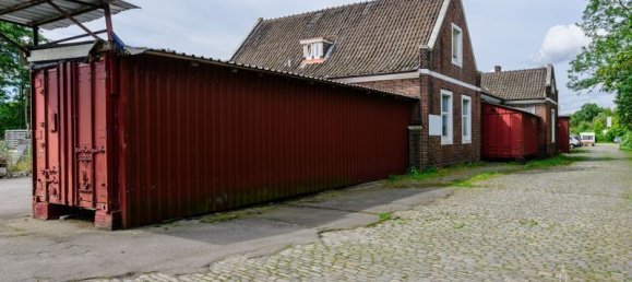 1غرفة بناية في Leer, Germany رقم 207821 5