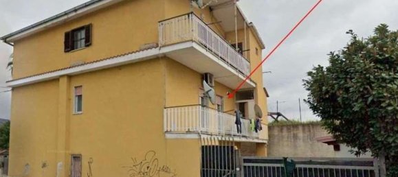 5-Zimmer Wohnung in Lamezia Terme, Italy, Nr. 184721 16