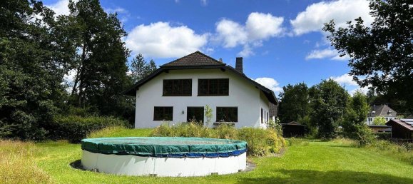 Quinta de 10 divisões em Altenkirchen, Germany N.º 315817 22