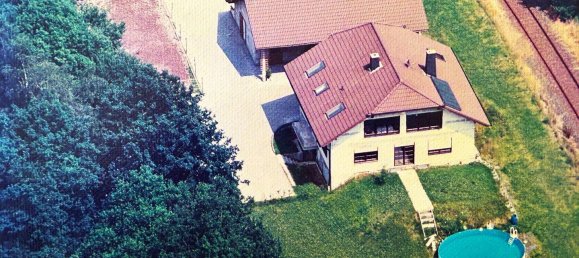 Quinta de 10 divisões em Altenkirchen, Germany N.º 315817 15