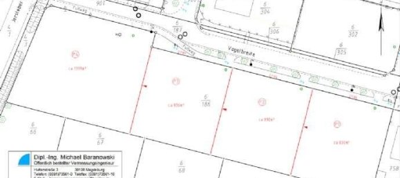 5 rooms Villa in Borde, Germany No. 162346 6