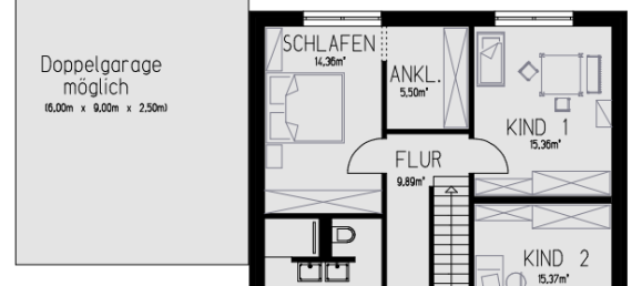 5 rooms Villa in Borde, Germany No. 162346 5