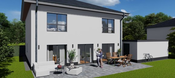 5 rooms Villa in Borde, Germany No. 162346 7