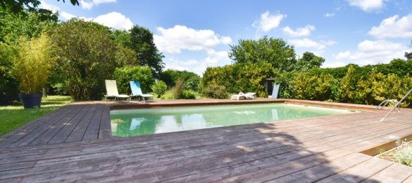 4 غرف نوم منزل في Ambares-et-Lagrave, France رقم 351759 2