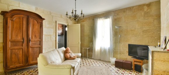 4 غرف نوم منزل في Ambares-et-Lagrave, France رقم 351759 7