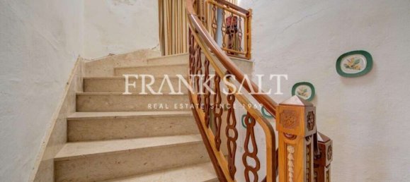 3 Schlafzimmer Stadthaus in Victoria, Malta, Nr. 969 21