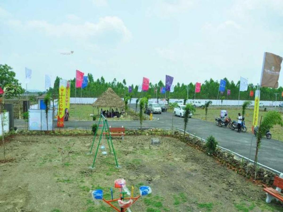  Land in Chennai, India No. 41231