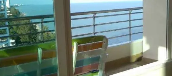 Кондоминиум  с 2 спальнями в Ча-ам, Таиланд № 67244 8