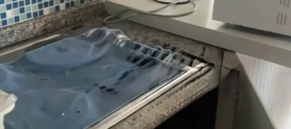 Кондоминиум  с 2 спальнями в Ча-ам, Таиланд № 67244 12