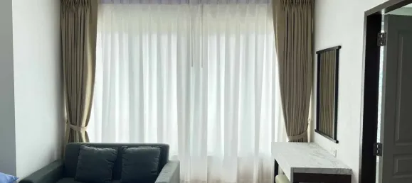 Кондоминиум  с 2 спальнями в Ча-ам, Таиланд № 67244 7