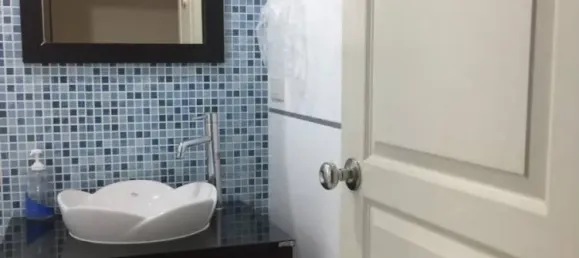 Кондоминиум  с 2 спальнями в Ча-ам, Таиланд № 67244 11