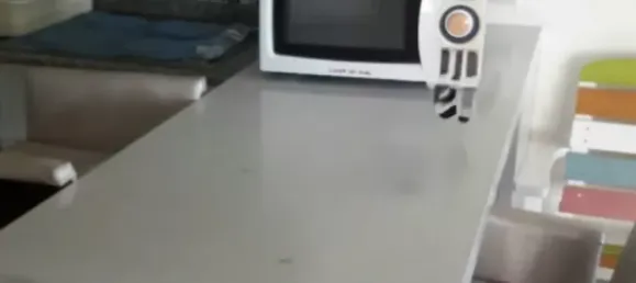 Кондоминиум  с 2 спальнями в Ча-ам, Таиланд № 67244 13