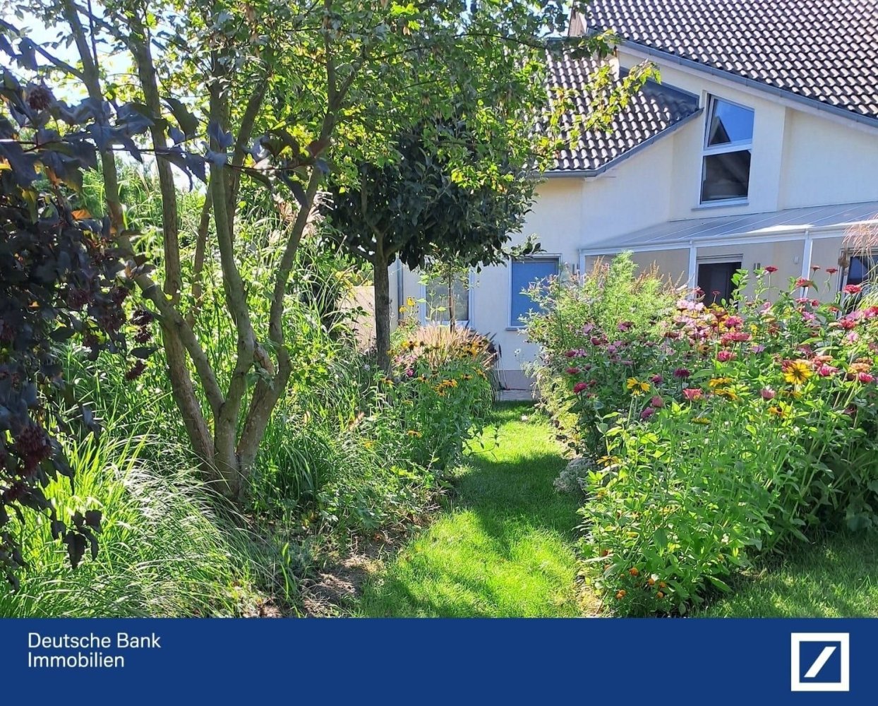 5 rooms House in Brandenburg, Germany No. 9997