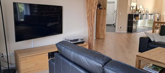 5 rooms House in Brandenburg, Germany No. 9997 7