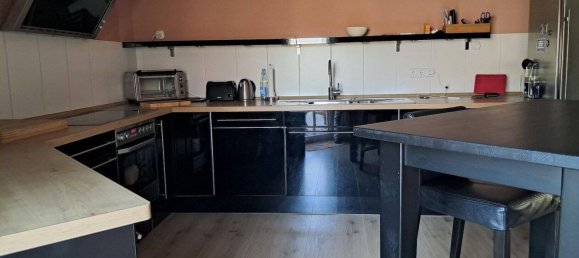 5 rooms House in Brandenburg, Germany No. 9997 9