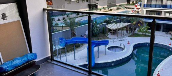 Apartment 2+1 in Kargicak, Turkey No. 23513 2