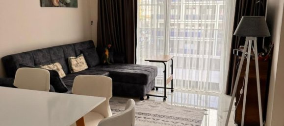 Apartment 2+1 in Kargicak, Turkey No. 23513 12