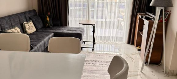 Apartment 2+1 in Kargicak, Turkey No. 23513 14