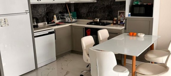 Apartment 2+1 in Kargicak, Turkey No. 23513 13