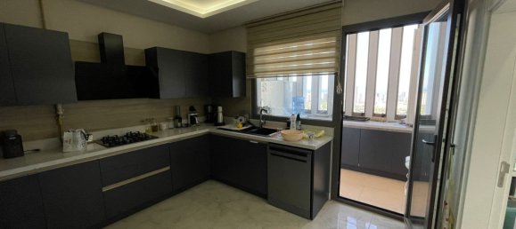 Apartment 4+1 in Mersin, Turkey No. 12474 21