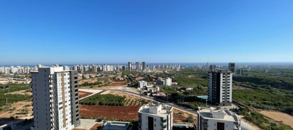 Apartment 4+1 in Mersin, Turkey No. 12474 20