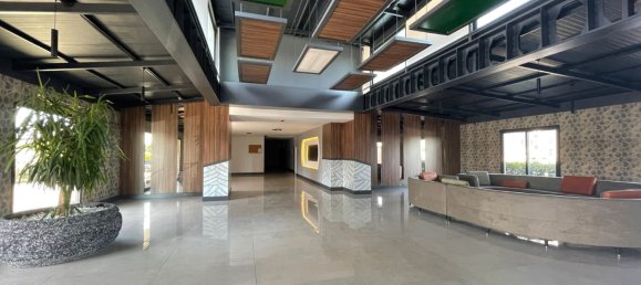 Apartment 4+1 in Mersin, Turkey No. 12474 18