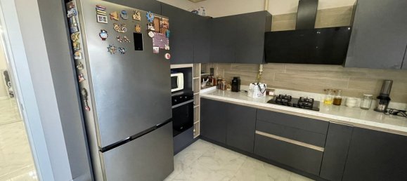 Apartment 4+1 in Mersin, Turkey No. 12474 6