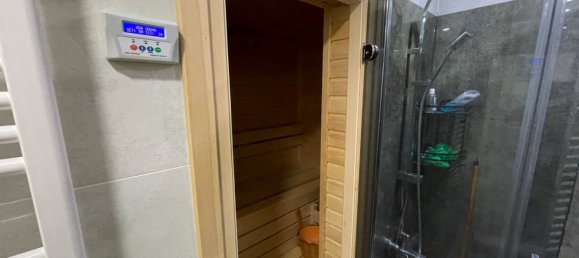 Apartment 4+1 in Mersin, Turkey No. 12474 13