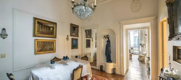 2 Schlafzimmer Wohnung in Paris, France, Nr. 148355 6