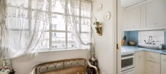 2 Schlafzimmer Wohnung in Paris, France, Nr. 148355 11