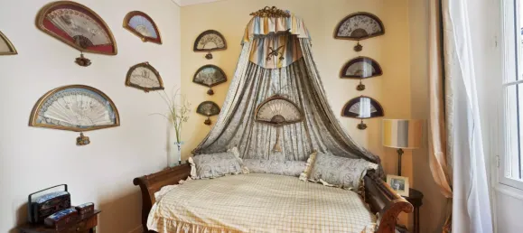 2 Schlafzimmer Wohnung in Paris, France, Nr. 148355 20