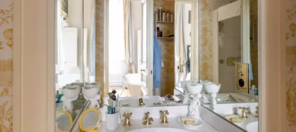 2 Schlafzimmer Wohnung in Paris, France, Nr. 148355 19