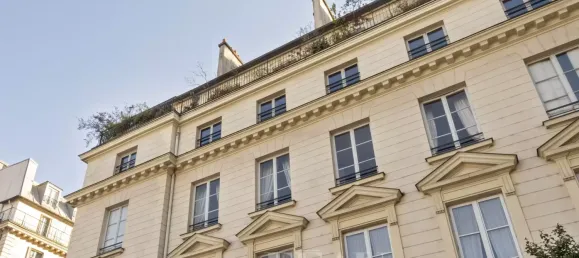 2 Schlafzimmer Wohnung in Paris, France, Nr. 148355 23