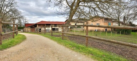 5غرفة قلاع في Chatillon-sur-Chalaronne, France رقم 315387 8